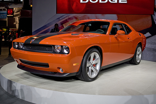 dodge challenger wallpaper. Dodge Challenger