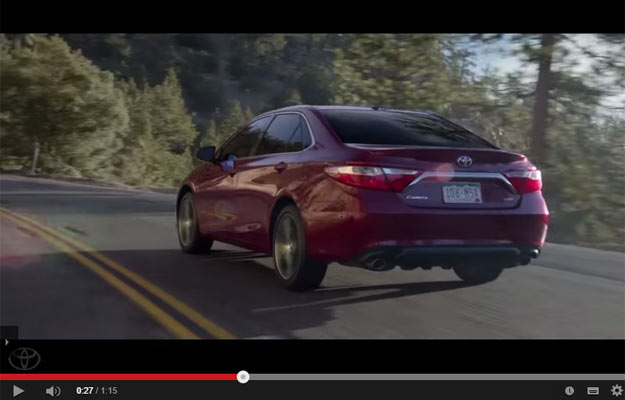 All The Best Super Bowl Car Commercials In One Place. Enjoy