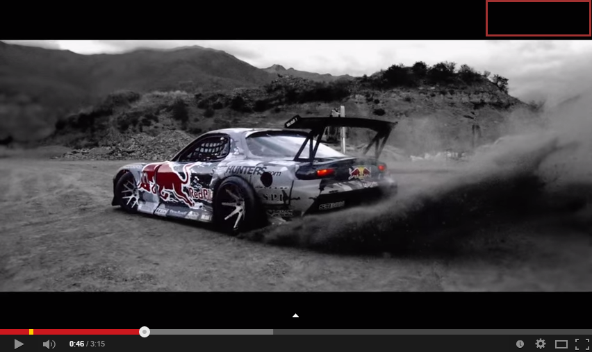 Amazing Drifting Footage Shows That Mazda RX-7 Is An Ultimate Drift Car