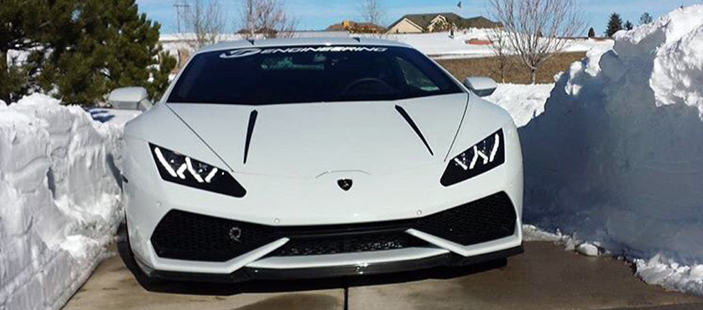 Is This Huracan Tune The Best You Could Have!?