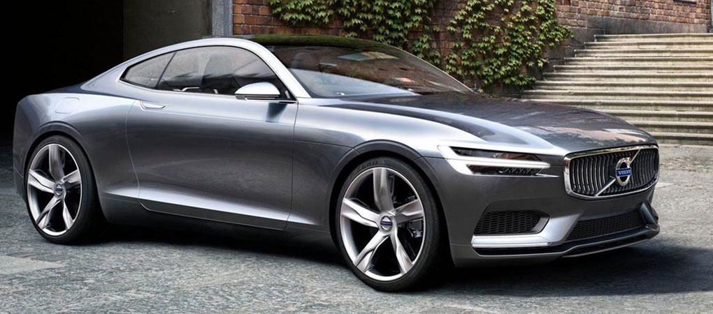 Volvo Revealed The New S90 And It Is The Perfect Blend Of Elegance, Tech And Beauty